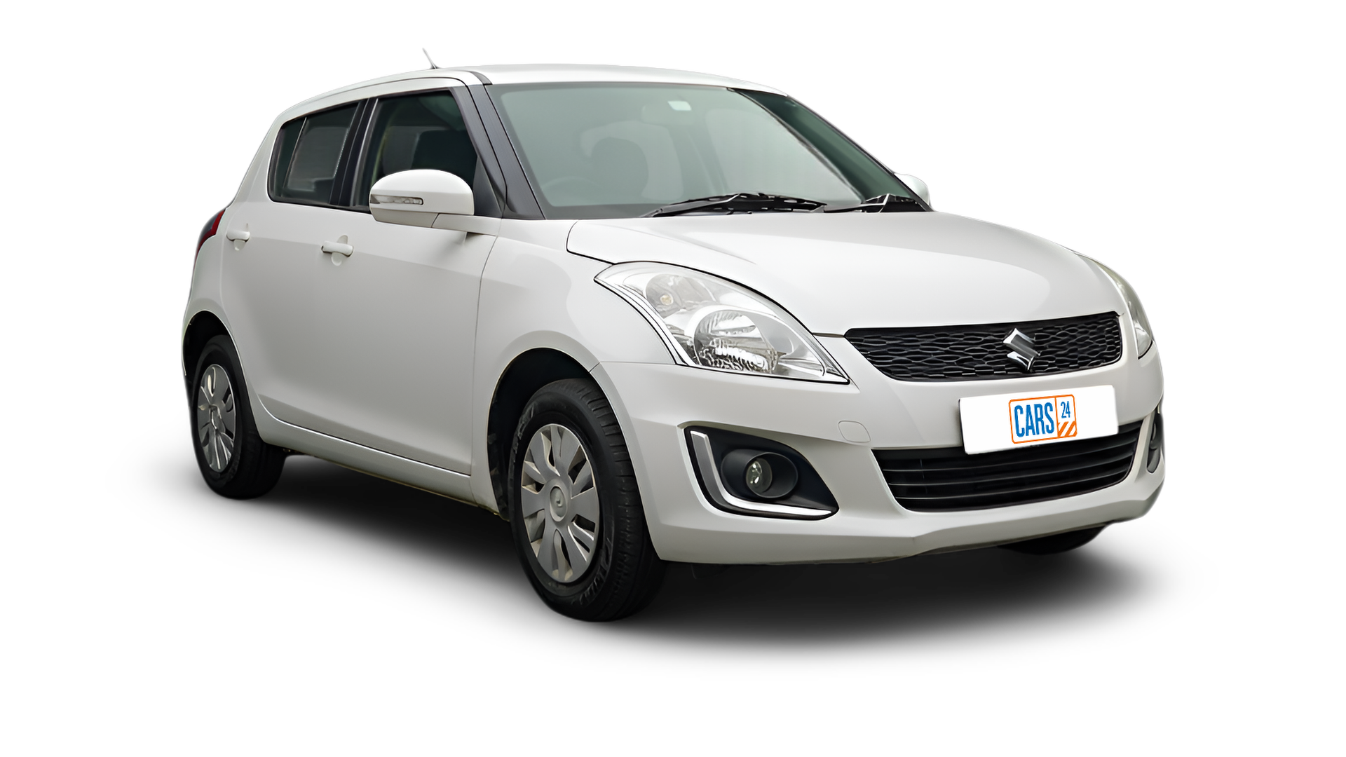Maruti Swift-img